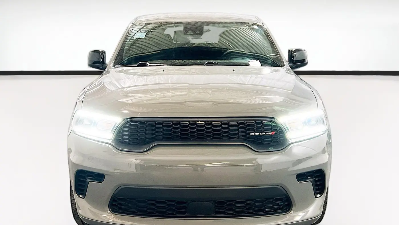 2023 Dodge Durango GT Launch Edition