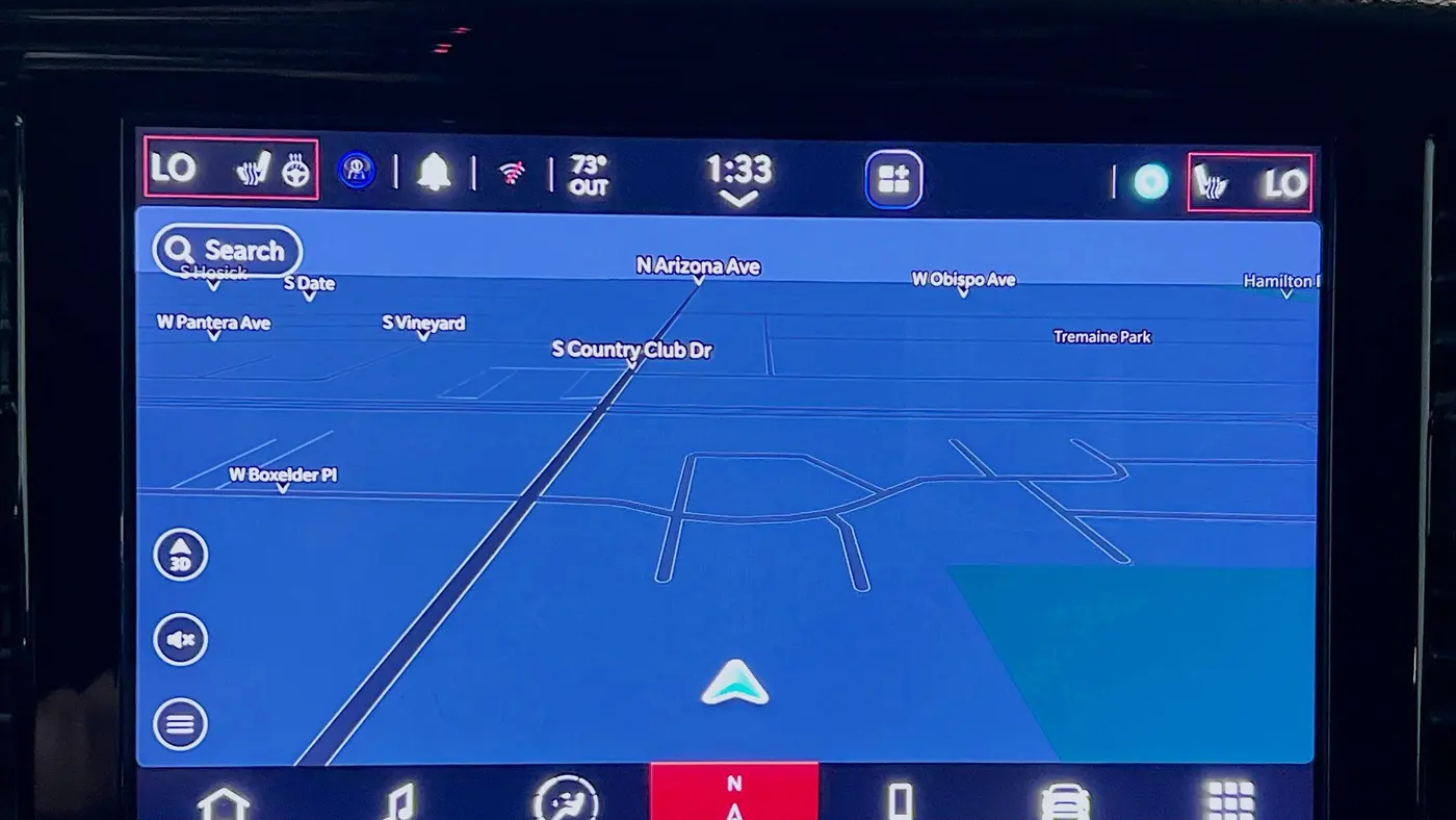 2023 Dodge Durango GT Launch Edition
