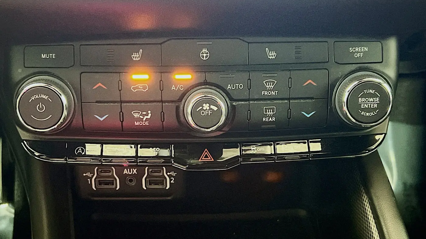 2023 Dodge Durango GT Launch Edition