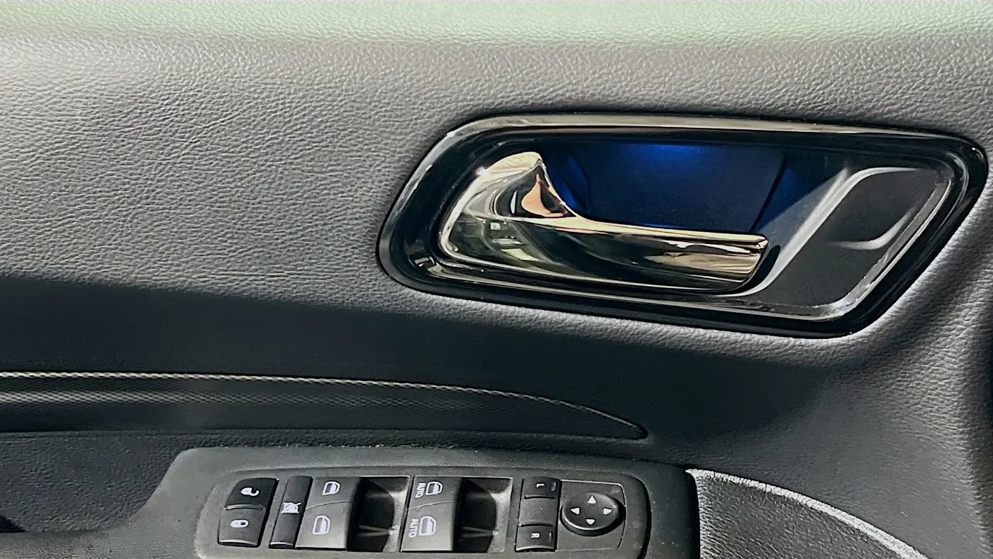 2023 Dodge Durango GT Launch Edition