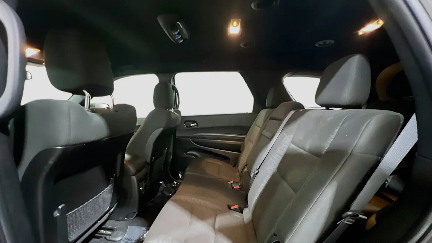 2023 Dodge Durango GT Launch Edition