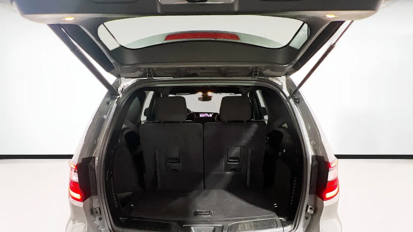 2023 Dodge Durango GT Launch Edition