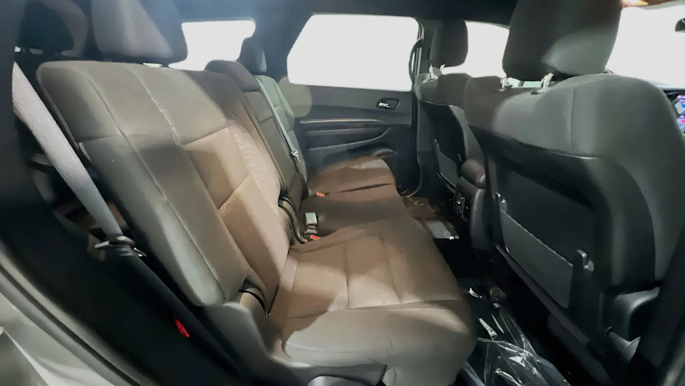 2023 Dodge Durango GT Launch Edition