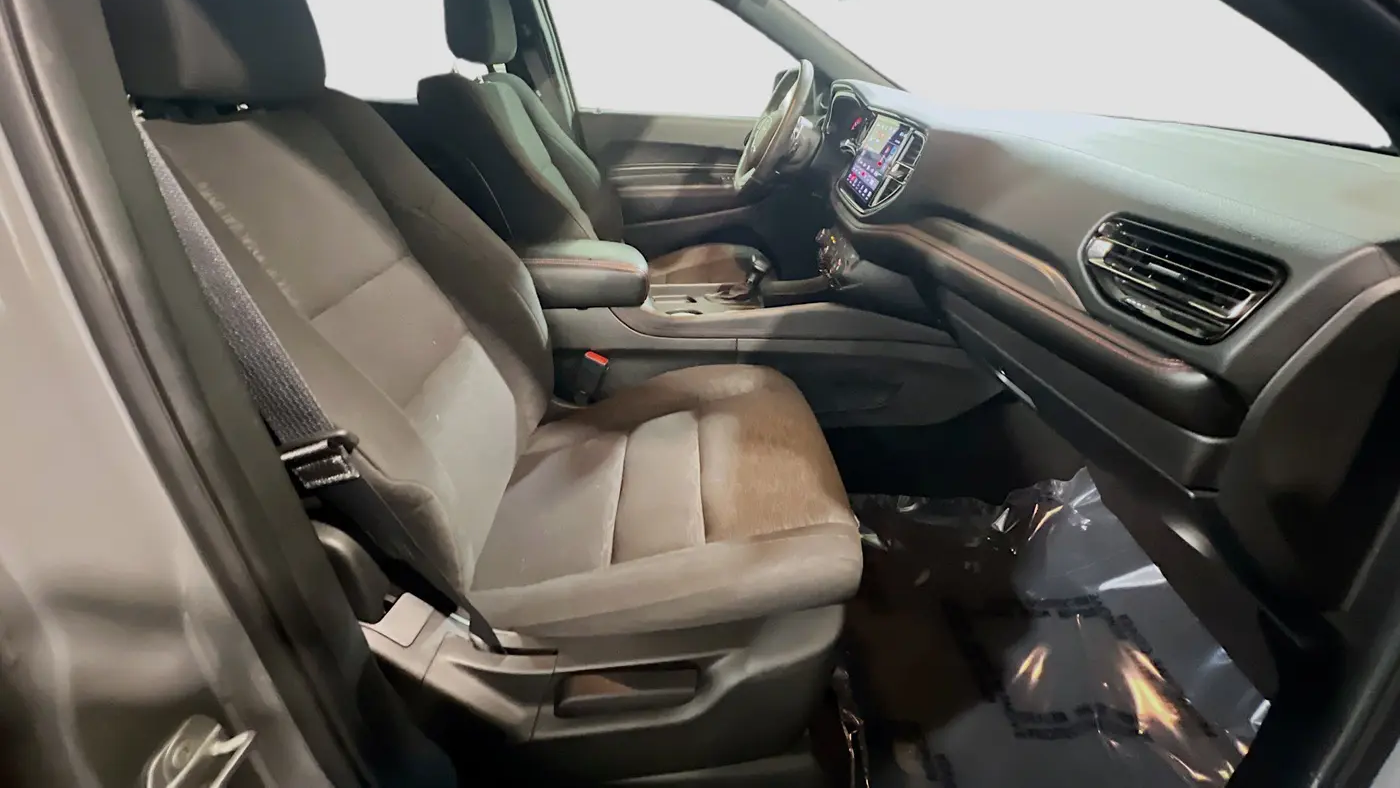 2023 Dodge Durango GT Launch Edition