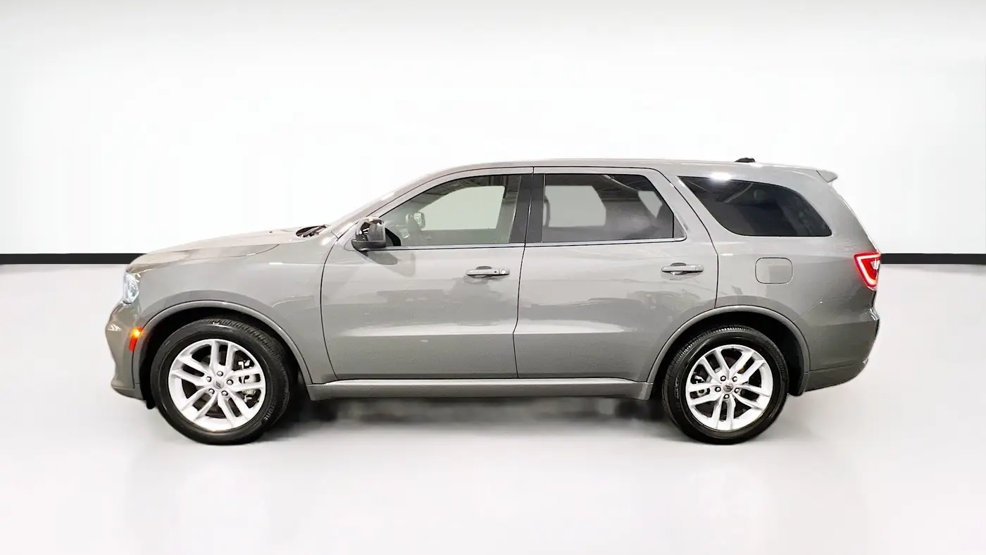 2023 Dodge Durango GT Launch Edition