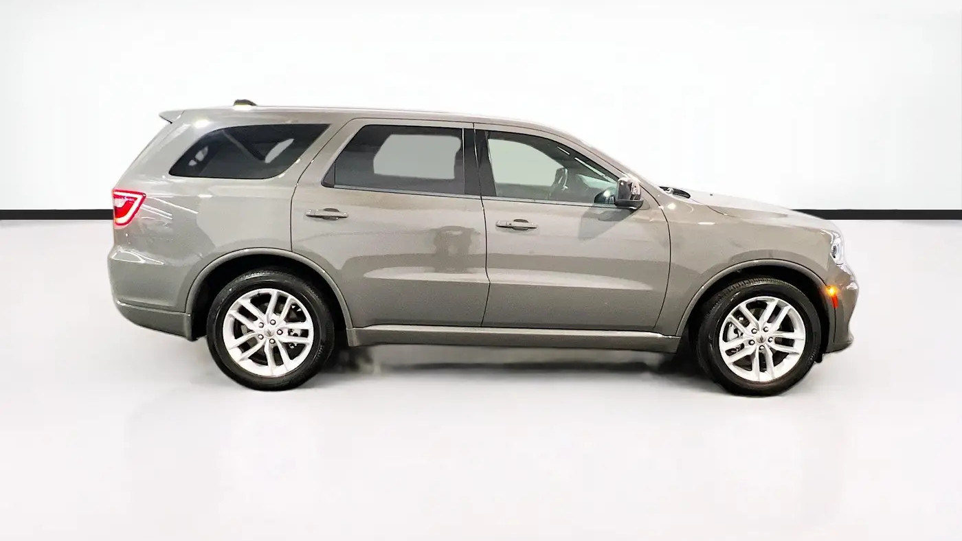 2023 Dodge Durango GT Launch Edition