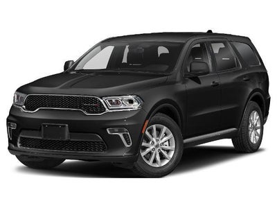 2023 Dodge Durango GT 4DR SUV
