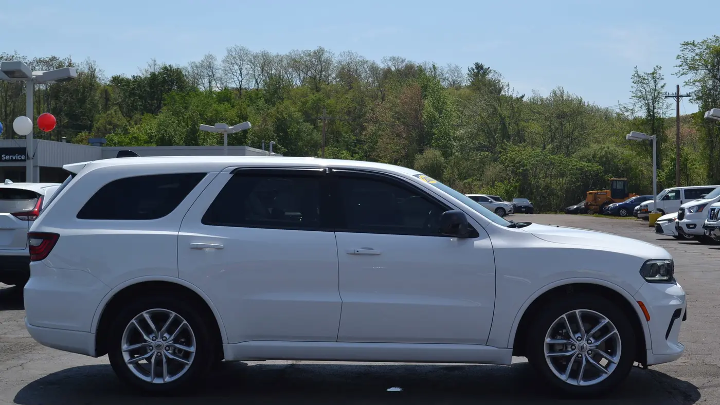 2023 Dodge Durango GT