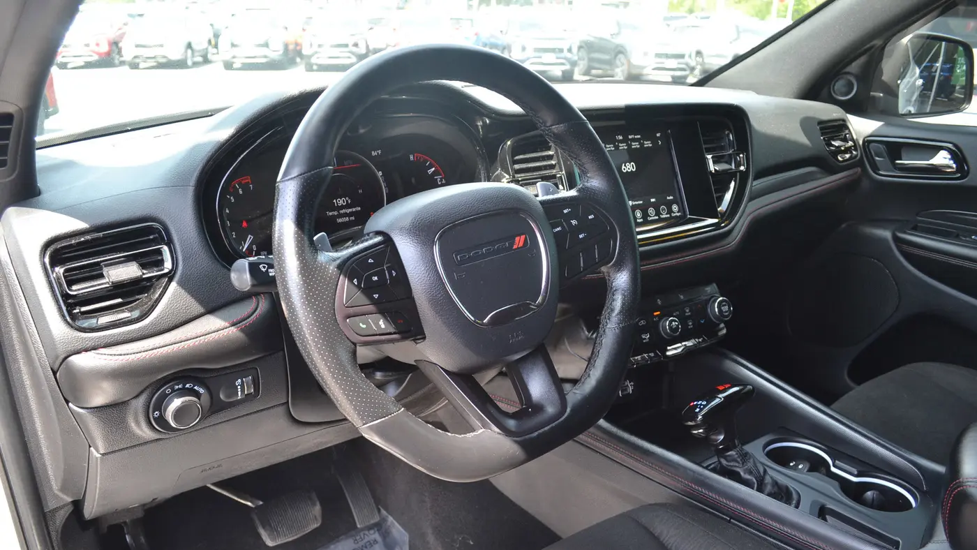 2023 Dodge Durango GT