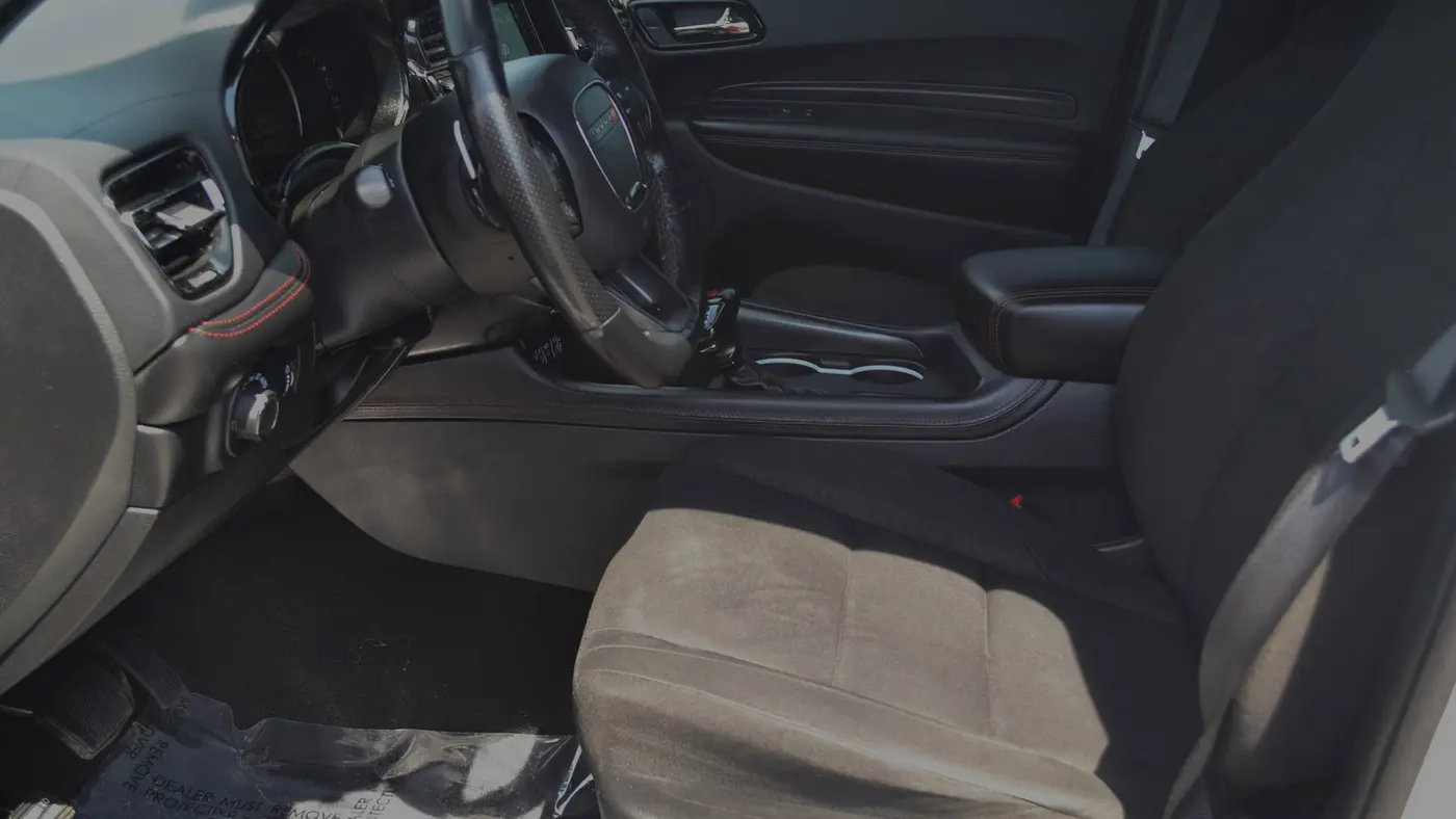 2023 Dodge Durango GT