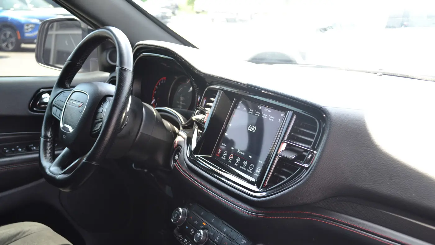 2023 Dodge Durango GT
