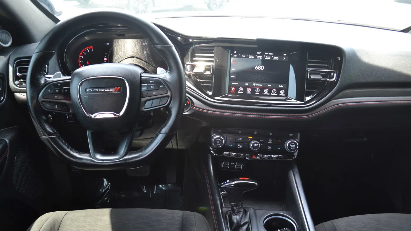 2023 Dodge Durango GT