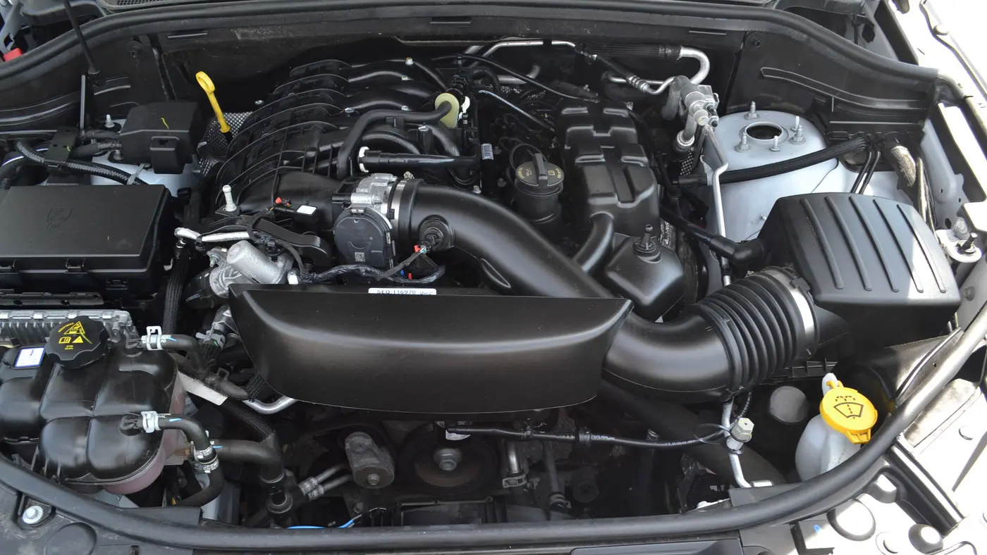 2023 Dodge Durango GT