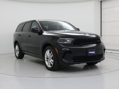 2023 Dodge Durango GT 4DR SUV