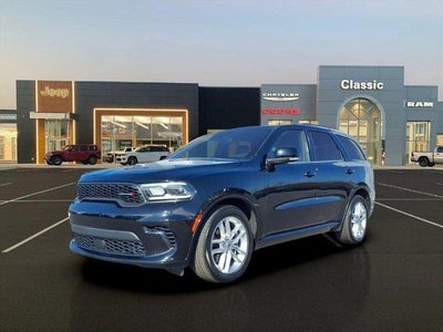 Photo of a 2024 Dodge Durango GT 4DR SUV for sale