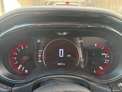 2024 Dodge Durango GT 4DR SUV