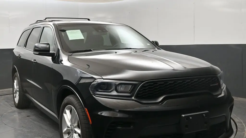 Preowned 2024 Dodge Durango GT for Sale