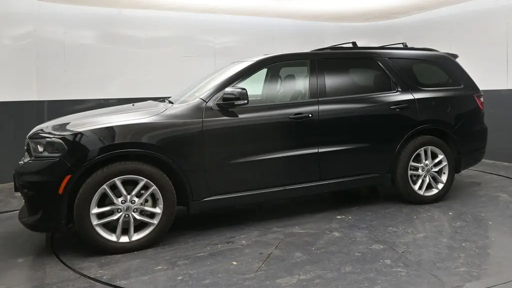2024 Dodge Durango GT