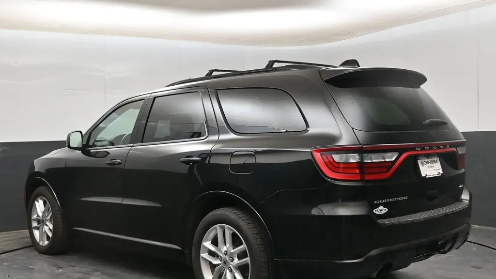 2024 Dodge Durango GT