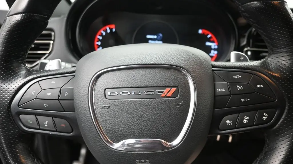 2024 Dodge Durango GT