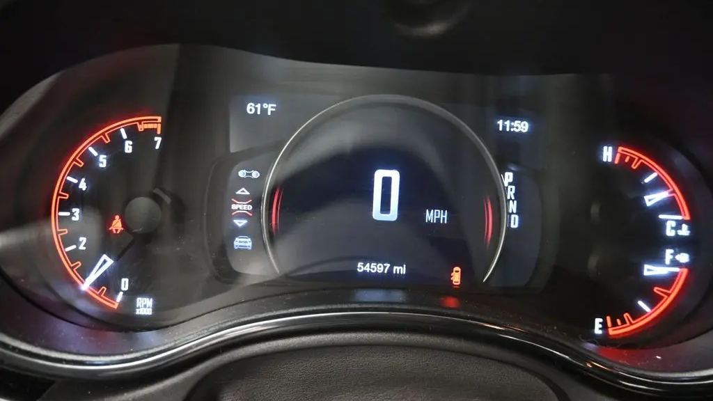 2024 Dodge Durango GT