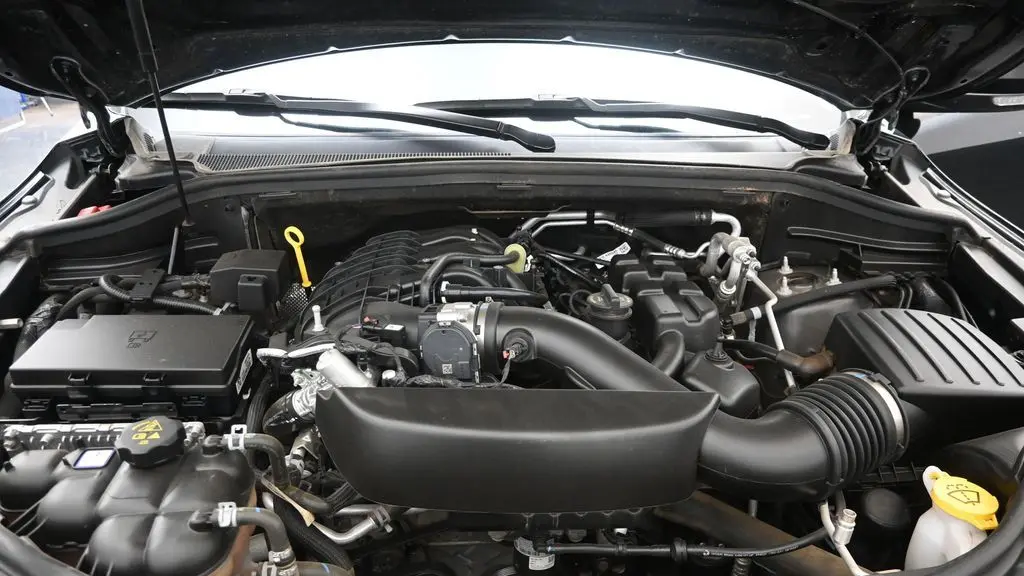 2024 Dodge Durango GT