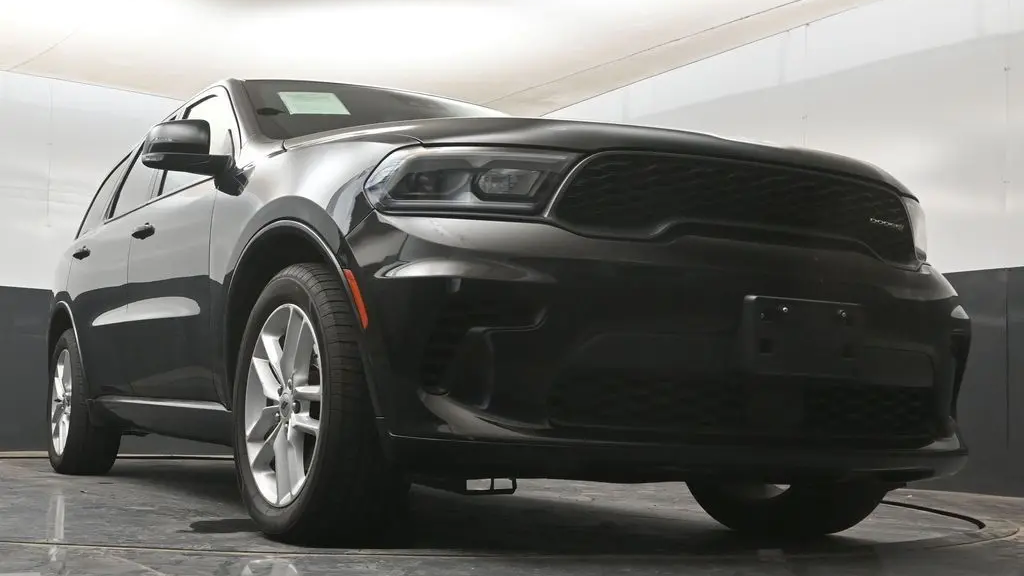 2024 Dodge Durango GT