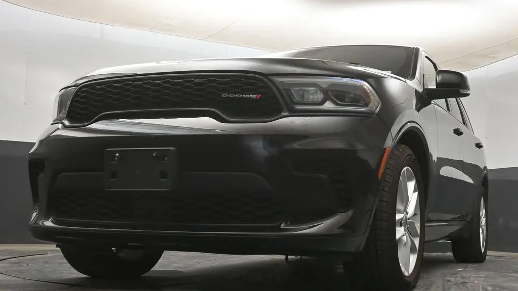 2024 Dodge Durango GT