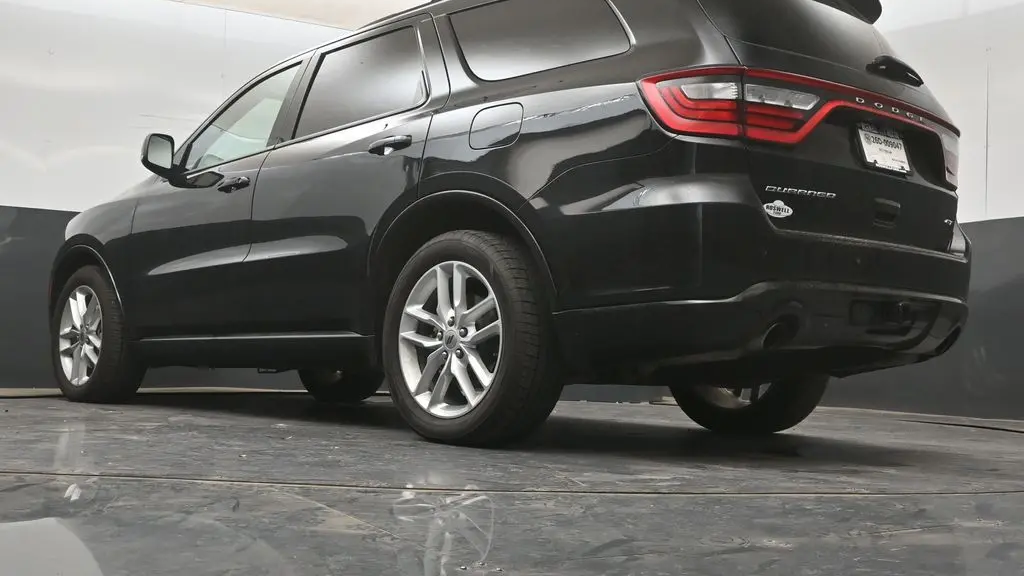 2024 Dodge Durango GT