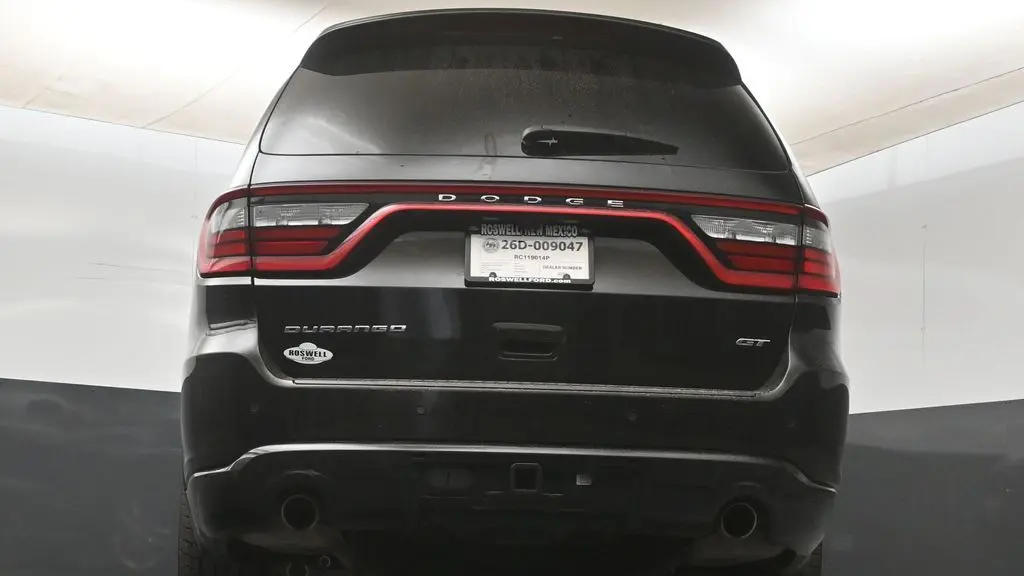 2024 Dodge Durango GT