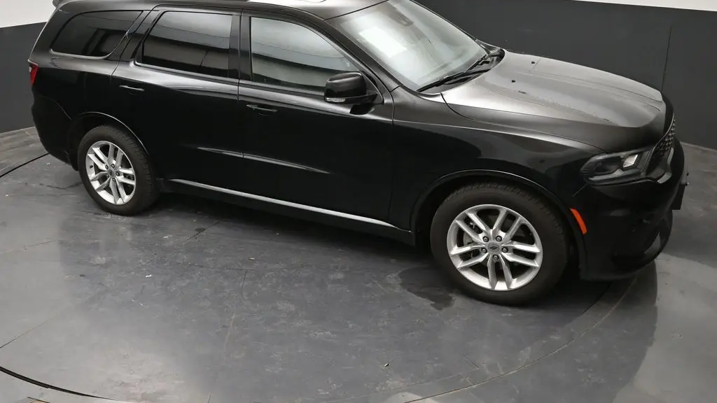 2024 Dodge Durango GT