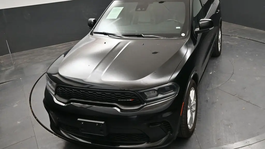 2024 Dodge Durango GT