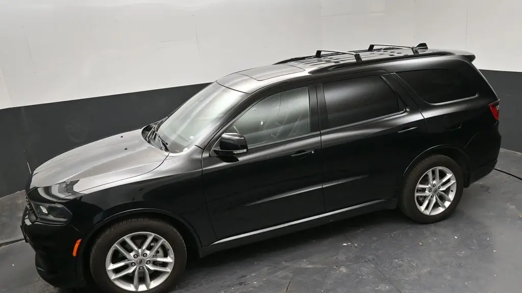 2024 Dodge Durango GT