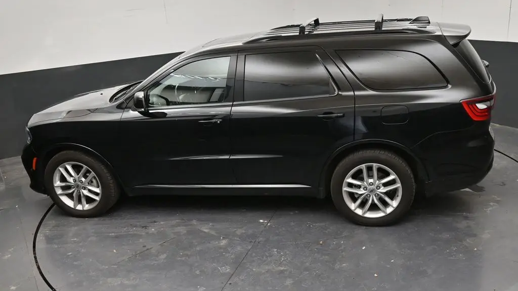 2024 Dodge Durango GT
