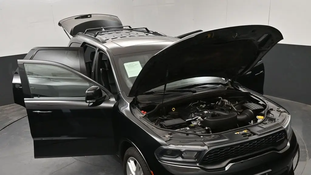 2024 Dodge Durango GT