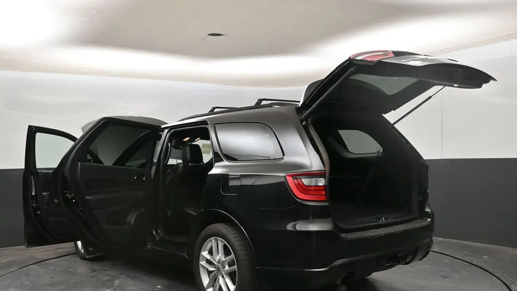 2024 Dodge Durango GT