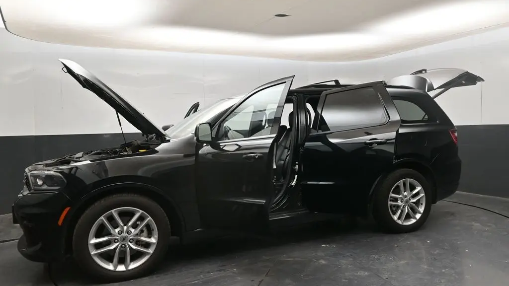 2024 Dodge Durango GT