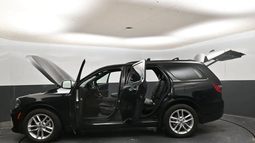2024 Dodge Durango GT