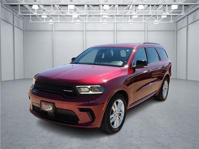 Photo of a 2024 Dodge Durango GT 4DR SUV for sale