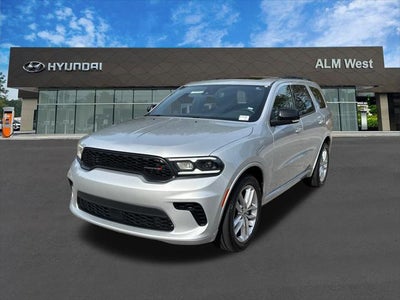 2024 Dodge Durango GT 4DR SUV