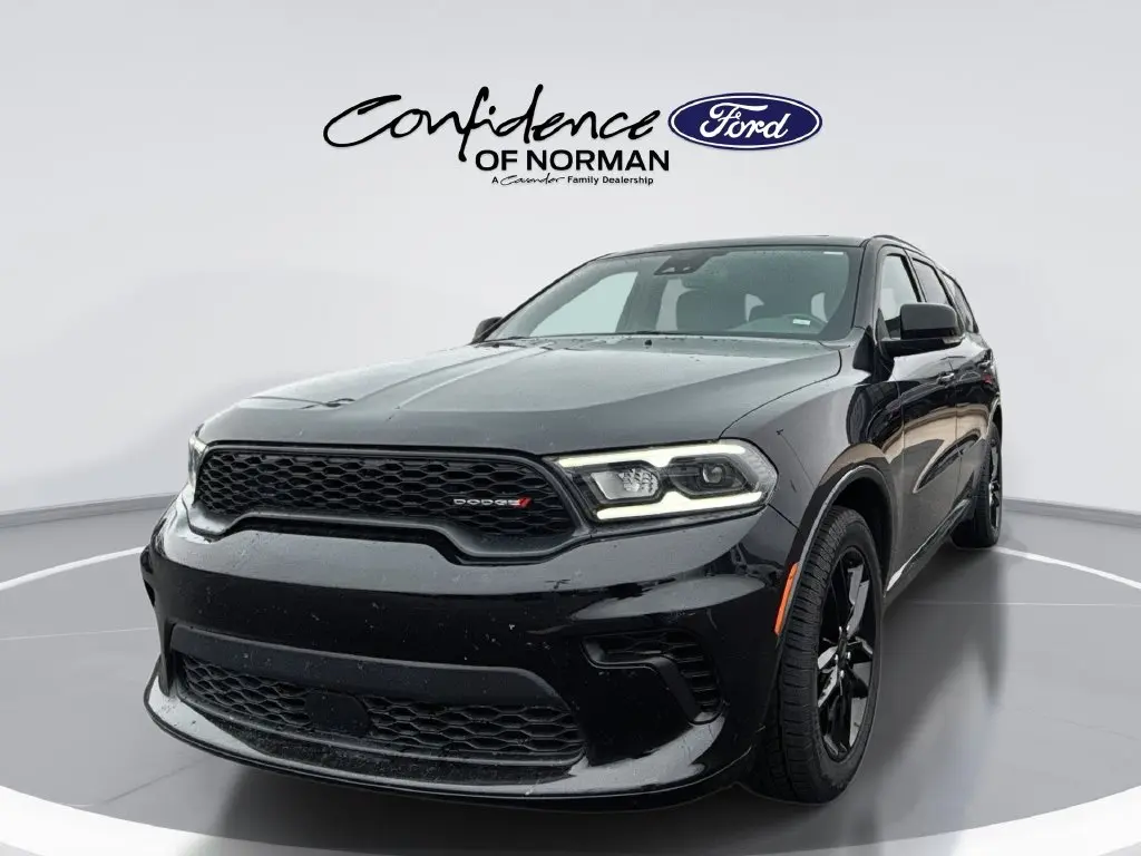 2024 Dodge Durango - $26,892