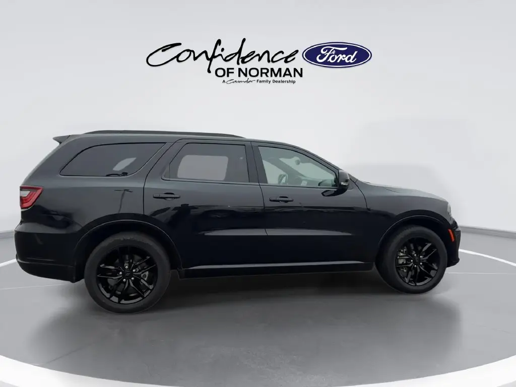 2024 Dodge Durango - $26,892