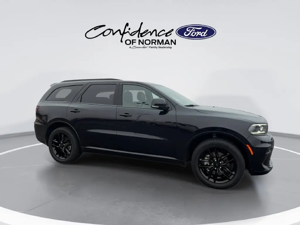 2024 Dodge Durango - $26,892