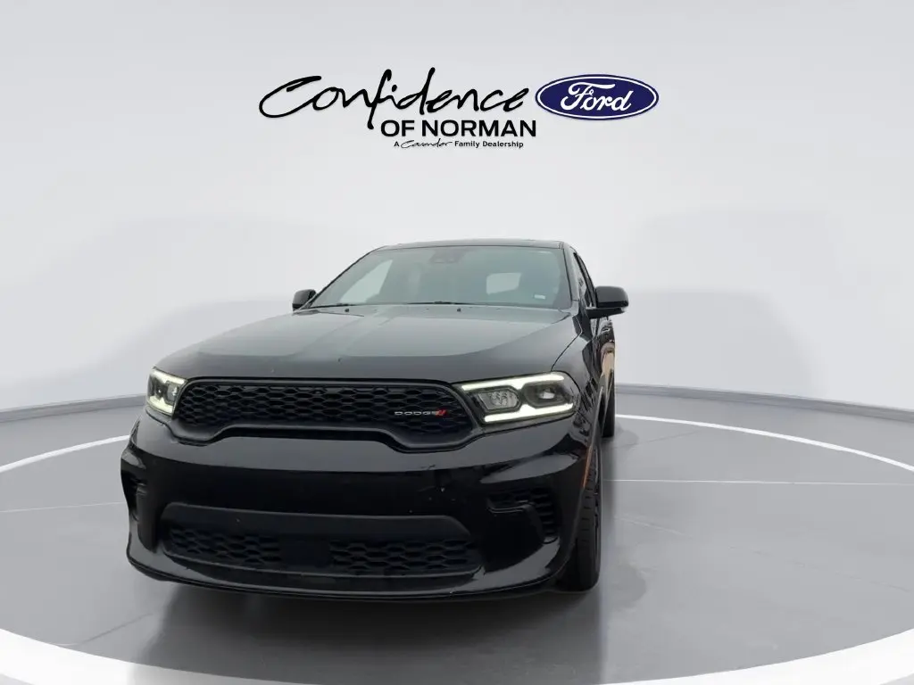 2024 Dodge Durango - $26,892