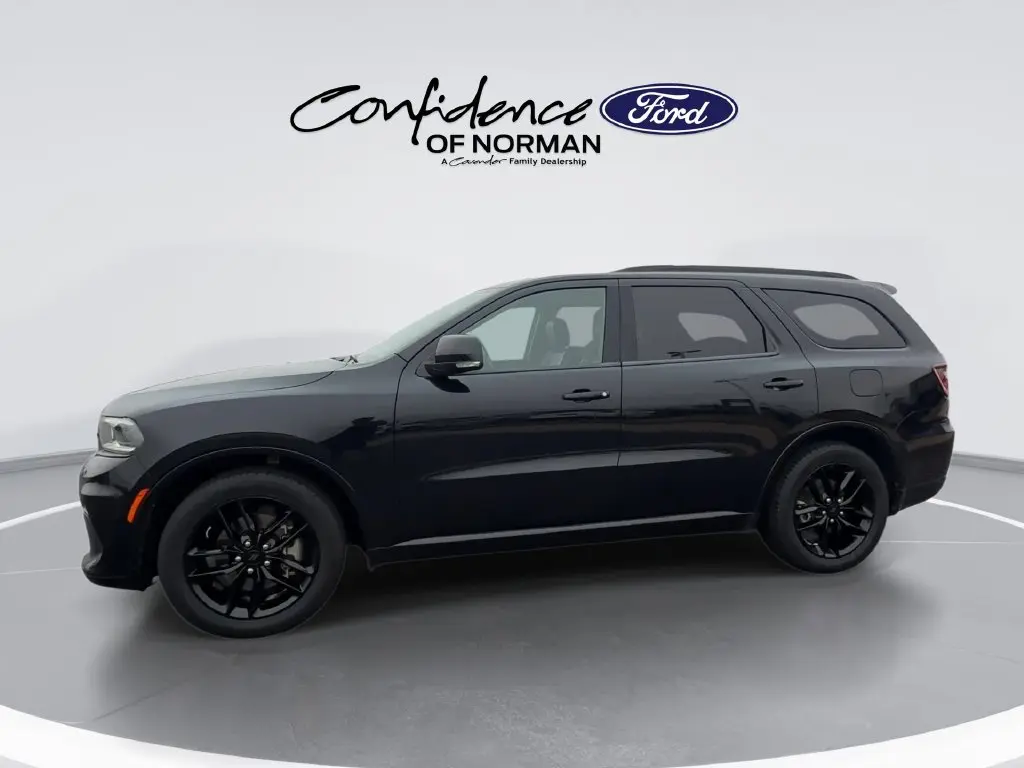 2024 Dodge Durango - $26,892