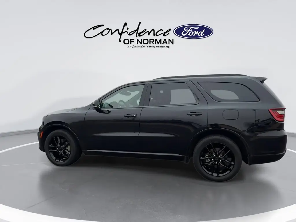 2024 Dodge Durango - $26,892