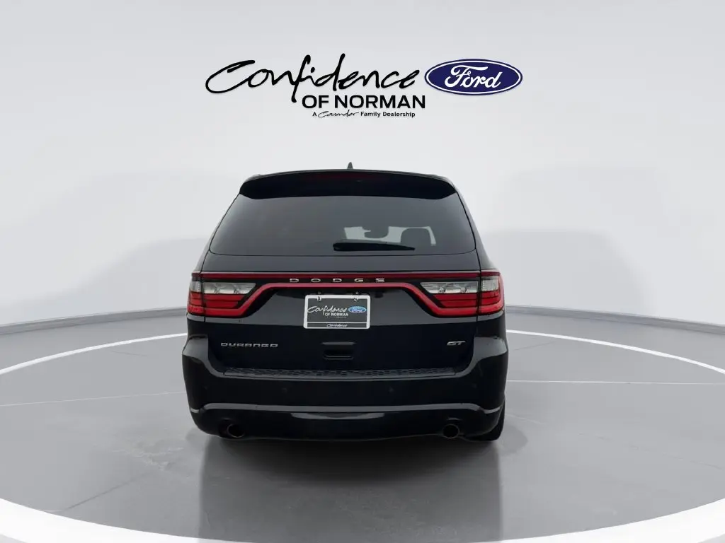 2024 Dodge Durango - $26,892
