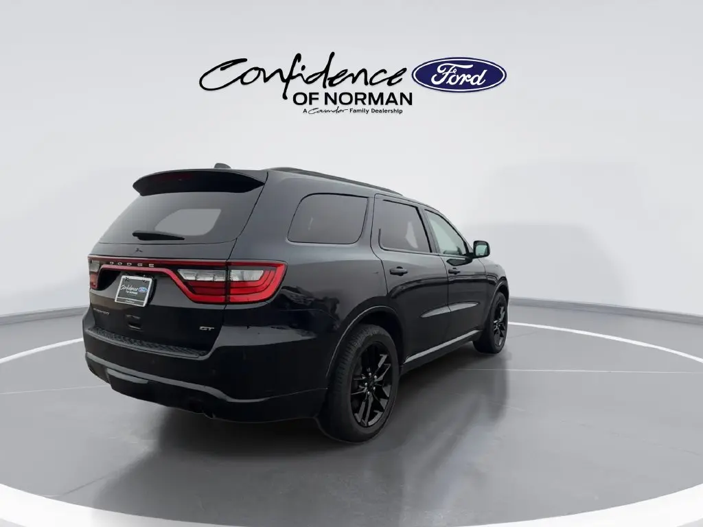 2024 Dodge Durango - $26,892
