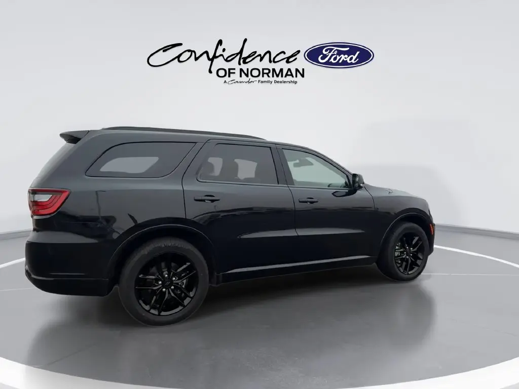2024 Dodge Durango - $26,892