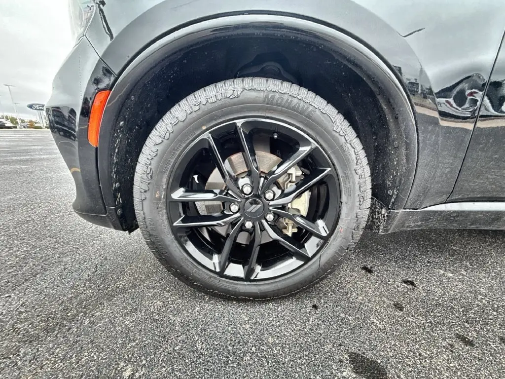 2024 Dodge Durango - $26,892